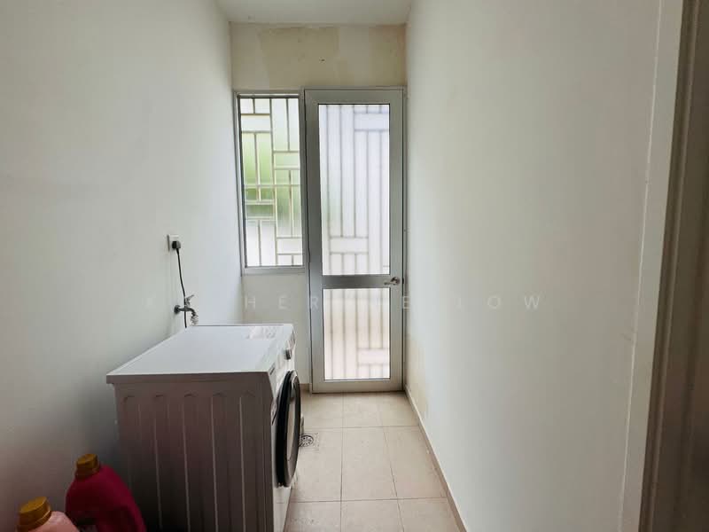 Cluster House for Sale in Bukit Indah (Iskandar Puteri (Nusajaya)) - Katherine Low - Interior - PropertyGuru.com.my