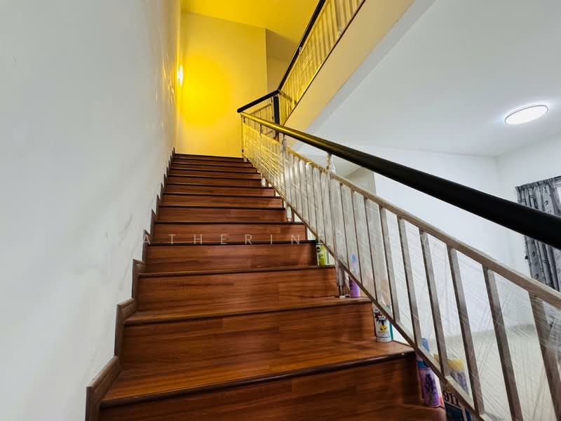 Cluster House for Sale in Bukit Indah (Iskandar Puteri (Nusajaya)) - Katherine Low - Interior - PropertyGuru.com.my