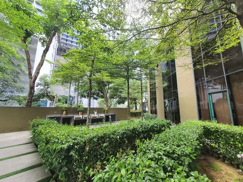 Condominium for Rent at Vista Damai - Agnes Chia - PropertyGuru.com.my