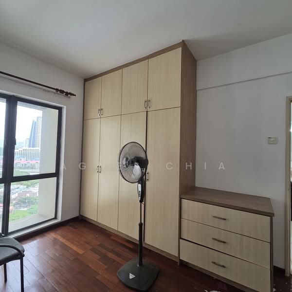 Condominium for Rent at Vista Damai - Agnes Chia - Bedroom - PropertyGuru.com.my