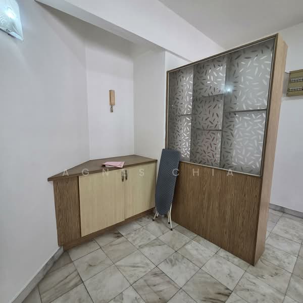 Condominium for Rent at Vista Damai - Agnes Chia - Interior - PropertyGuru.com.my