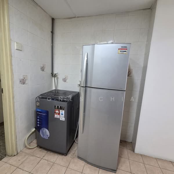 Condominium for Rent at Vista Damai - Agnes Chia - Interior - PropertyGuru.com.my