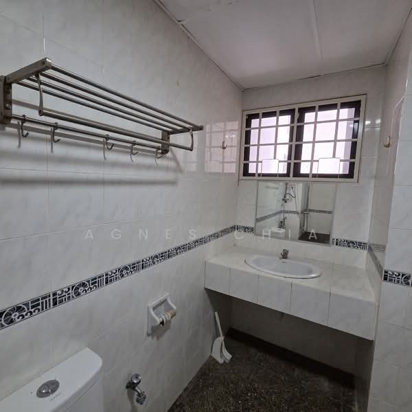 Condominium for Rent at Vista Damai - Agnes Chia - Bathroom - PropertyGuru.com.my