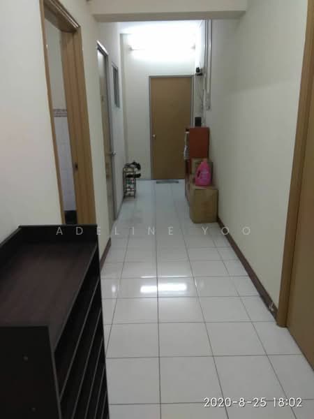 Sunway Lagoon View Resort Condominium untuk Untuk Disewa - RM 600 /bulan, Mac 2026 - PropertyGuru.com.my