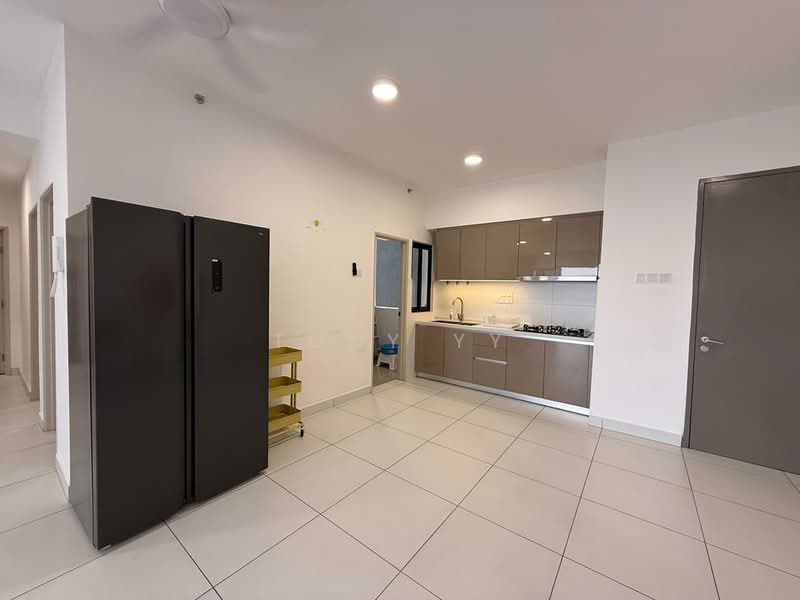Service Residence for Sale at The Tropika - Tony YY - Kitchen - PropertyGuru.com.my