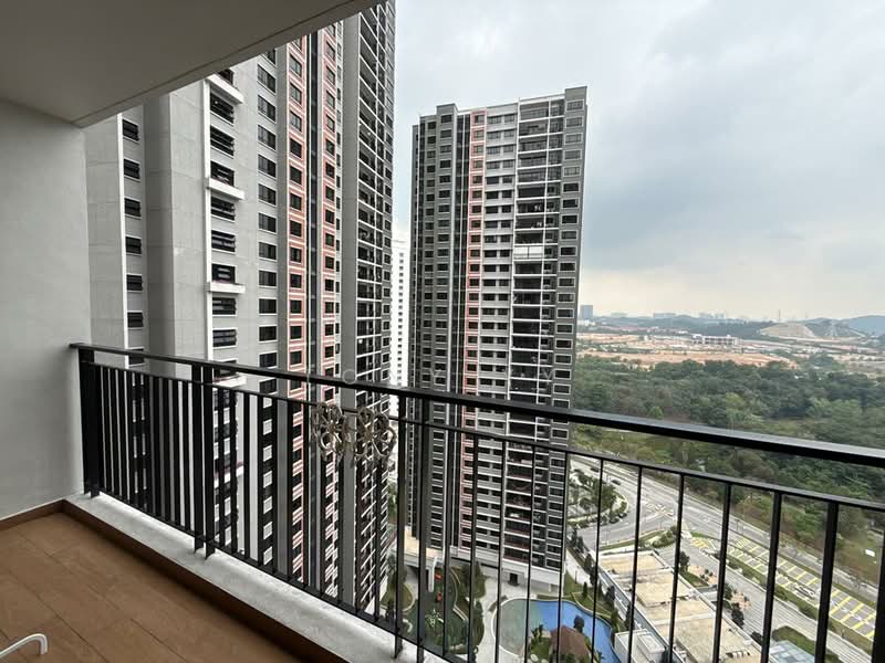 Service Residence for Sale at The Tropika - Tony YY - PropertyGuru.com.my