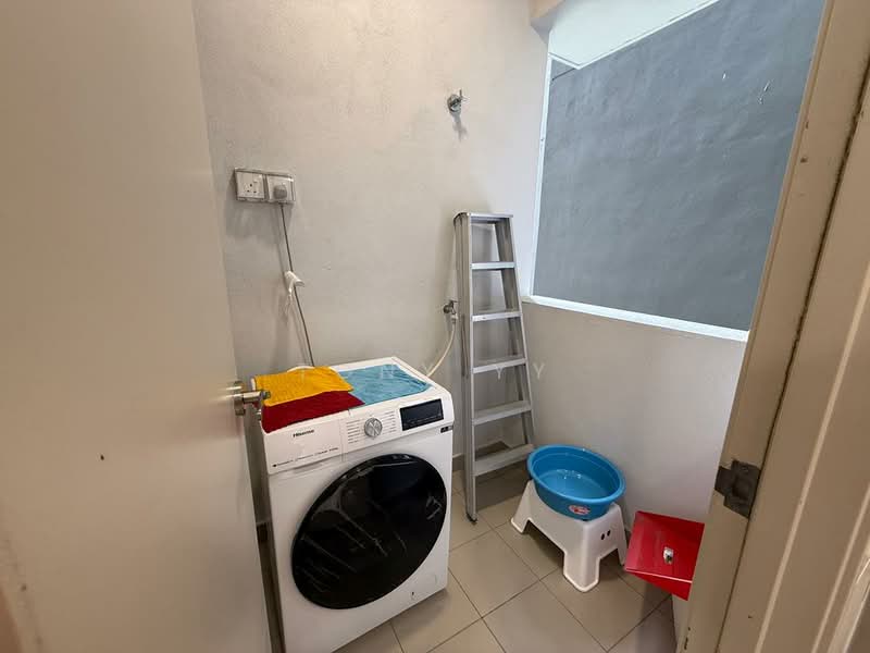 Service Residence for Sale at The Tropika - Tony YY - PropertyGuru.com.my