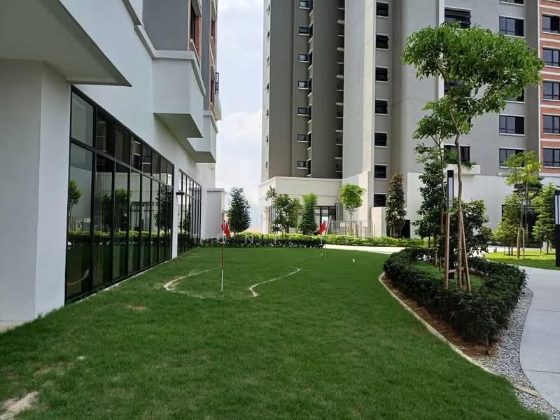 Service Residence for Sale at The Tropika - Tony YY - PropertyGuru.com.my