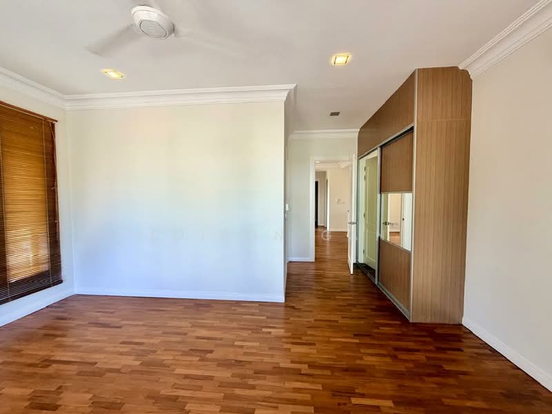 Semi-Detached House for Rent in Segambut (Kuala Lumpur) - Edison Gan - Interior - PropertyGuru.com.my