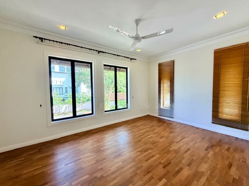 Semi-Detached House for Rent in Segambut (Kuala Lumpur) - Edison Gan - Interior - PropertyGuru.com.my