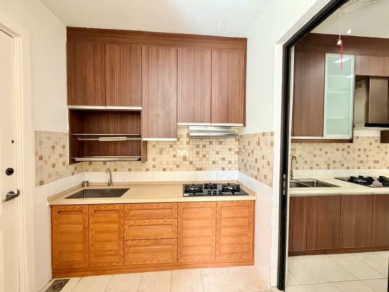 For Rent - Seri Beringin