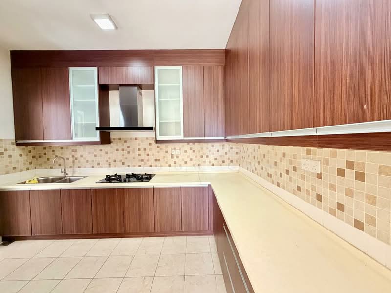 For Rent - Seri Beringin