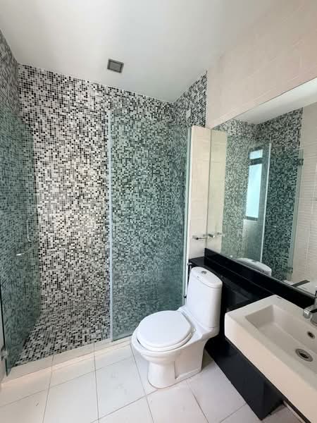 For Rent - Seri Beringin