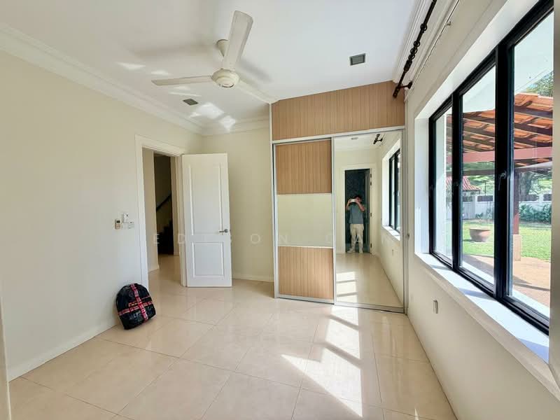 For Rent - Seri Beringin