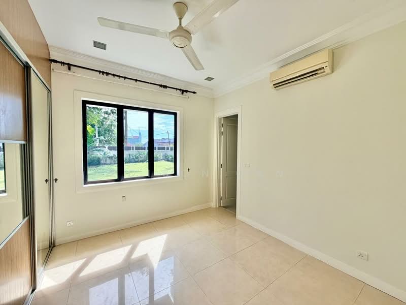 For Rent - Seri Beringin