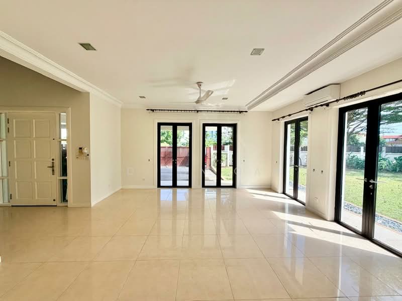 Semi-Detached House for Rent in Segambut (Kuala Lumpur) - Edison Gan - PropertyGuru.com.my