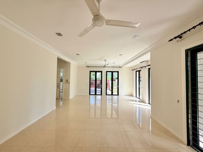 For Rent - Seri Beringin