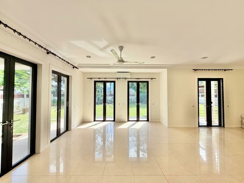 For Rent - Seri Beringin