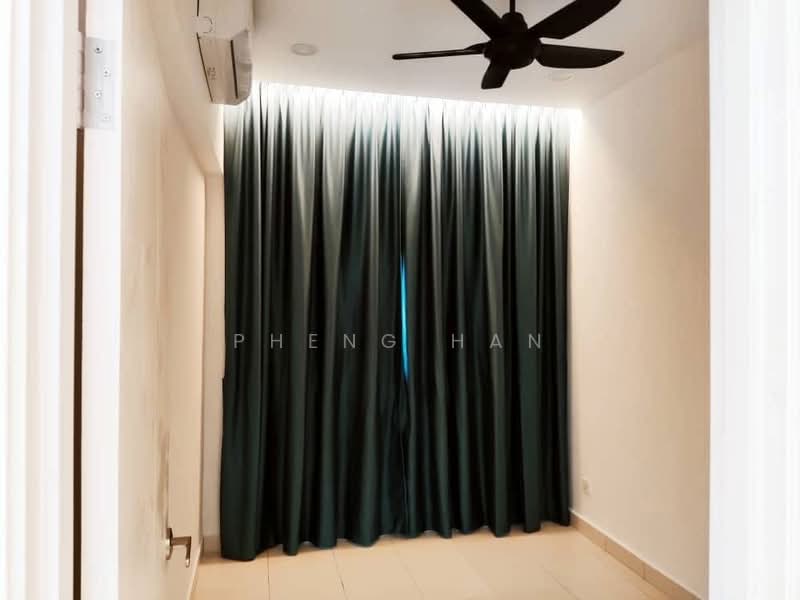 Condominium for Rent at ForestVille - Pheng Han - Interior - PropertyGuru.com.my