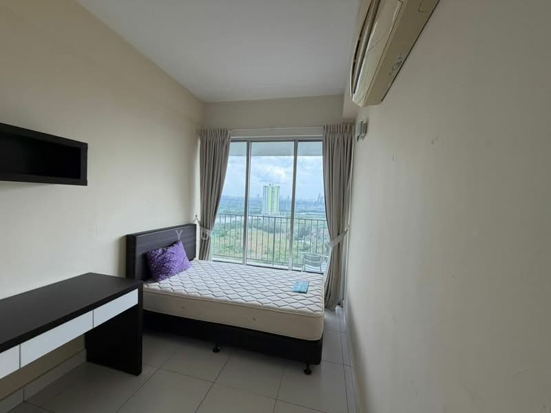 Apartment for Sale at Bayu Marina - Yucong . - Bedroom - PropertyGuru.com.my