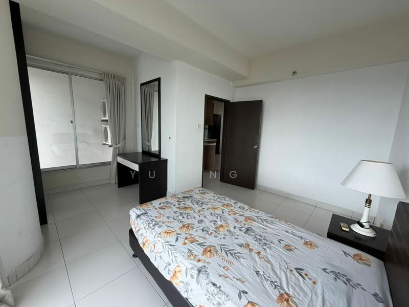 Apartment for Sale at Bayu Marina - Yucong . - Bedroom - PropertyGuru.com.my