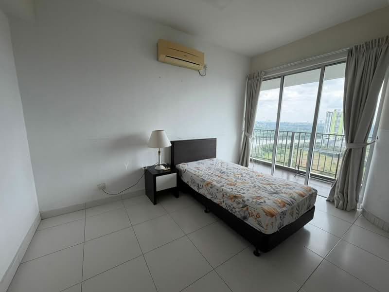 Apartment for Sale at Bayu Marina - Yucong . - Bedroom - PropertyGuru.com.my