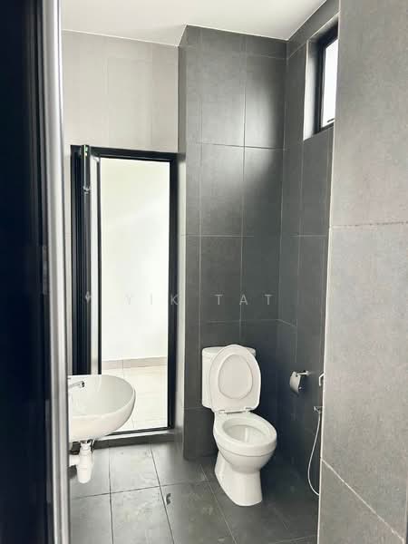 Setia Eco Cascadia Setias Ecos Cascadias untuk Untuk Dijual - RM 950,000, Mac 2026 - Bathroom - PropertyGuru.com.my