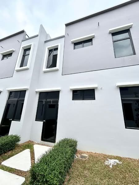 Setia Eco Cascadia Setias Ecos Cascadias untuk Untuk Dijual - RM 950,000, Mac 2026 - Exterior - PropertyGuru.com.my