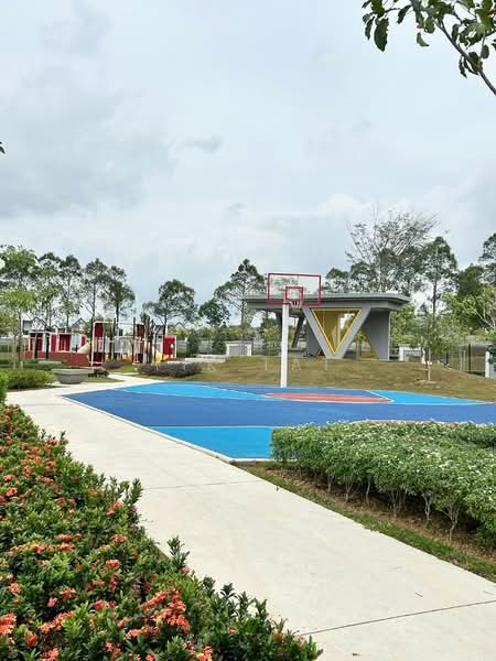 Setia Eco Cascadia Setias Ecos Cascadias untuk Untuk Dijual - RM 950,000, Mac 2026 - Exterior - PropertyGuru.com.my