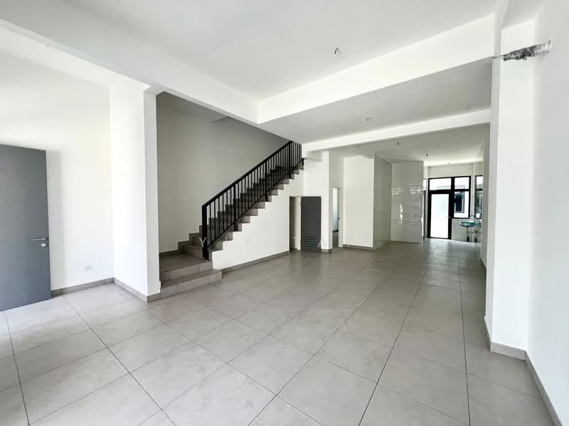 Setia Eco Cascadia Setias Ecos Cascadias - 1