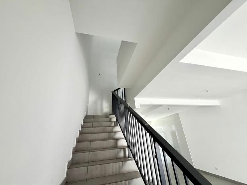 Setia Eco Cascadia Setias Ecos Cascadias - 2