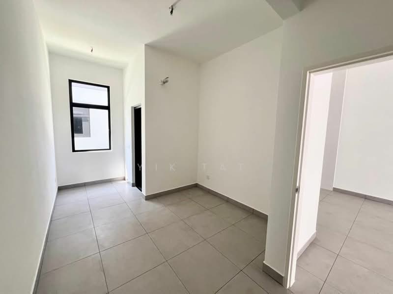 Setia Eco Cascadia Setias Ecos Cascadias - 4