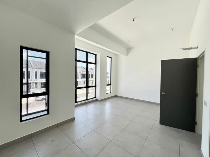 Setia Eco Cascadia Setias Ecos Cascadias - 5