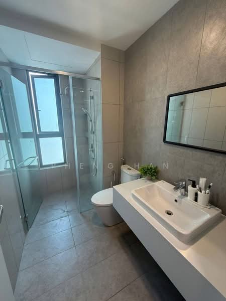 Condominium for Rent at Mezzo - Pheng Han - PropertyGuru.com.my