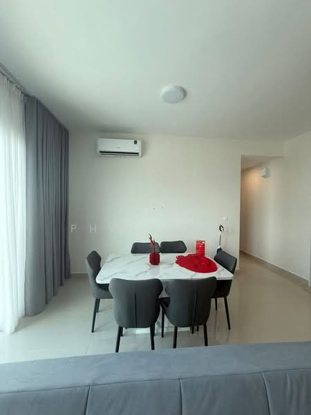 Condominium for Rent at Mezzo - Pheng Han - PropertyGuru.com.my