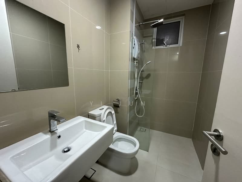 Southbank Residence untuk Untuk Disewa - RM 2,500 /bulan, Feb 2026 - Bathroom - PropertyGuru.com.my