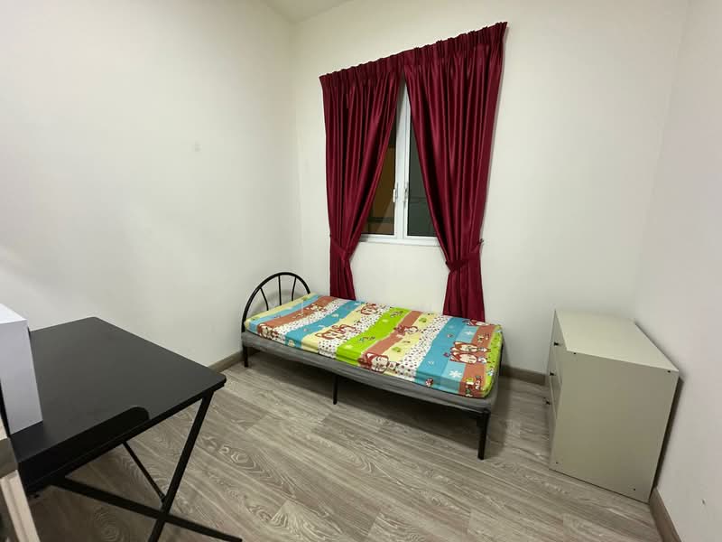 Southbank Residence untuk Untuk Disewa - RM 2,500 /bulan, Feb 2026 - Bedroom - PropertyGuru.com.my