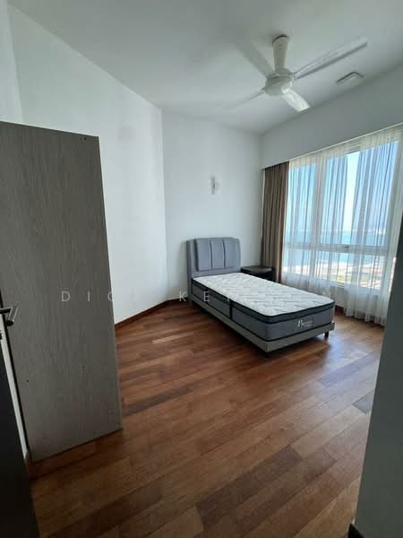 Gurney Paragon untuk Untuk Disewa - RM 6,900 /bulan, Feb 2026 - Bedroom - PropertyGuru.com.my