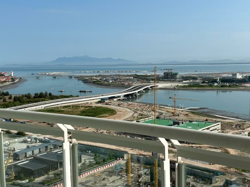 Gurney Paragon untuk Untuk Disewa - RM 6,900 /bulan, Feb 2026 - Exterior - PropertyGuru.com.my