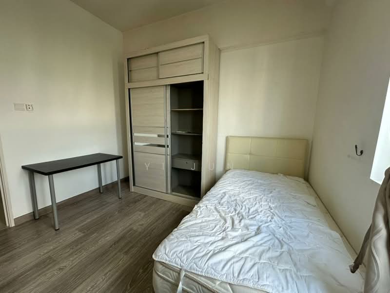 Southbank Residence untuk Untuk Disewa - RM 2,500 /bulan, Feb 2026 - Bedroom - PropertyGuru.com.my