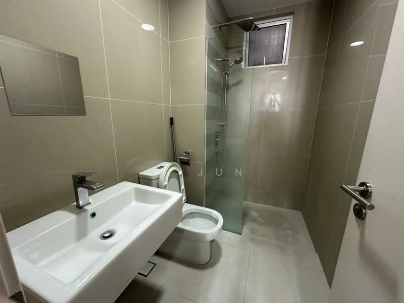 Southbank Residence untuk Untuk Disewa - RM 2,500 /bulan, Feb 2026 - Bathroom - PropertyGuru.com.my