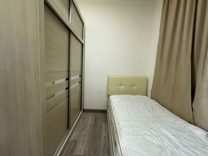 Southbank Residence untuk Untuk Disewa - RM 2,500 /bulan, Feb 2026 - Bedroom - PropertyGuru.com.my