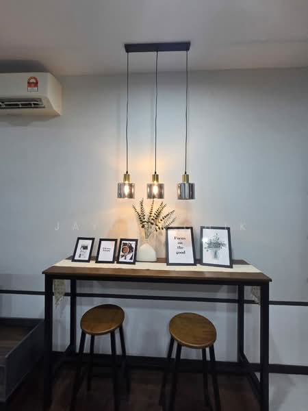 Queensville untuk Untuk Disewa - RM 1,800 /bulan, Feb 2026 - Interior - PropertyGuru.com.my