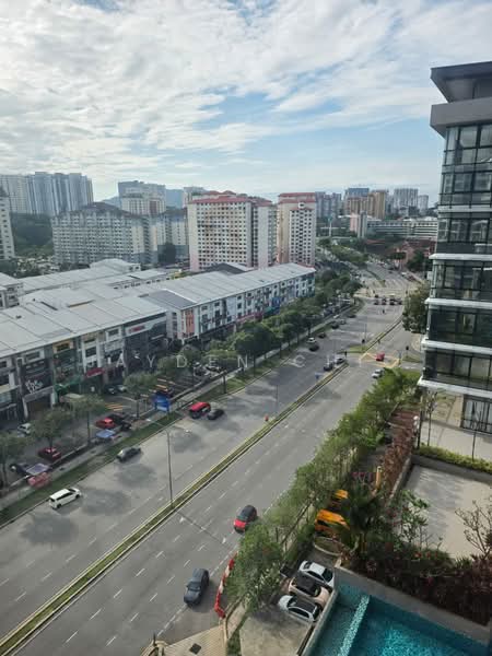 Queensville untuk Untuk Disewa - RM 1,800 /bulan, Feb 2026 - Exterior - PropertyGuru.com.my