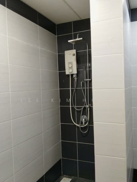 Green Terrain (Prima Villa) untuk Untuk Dijual - RM 460,000, Feb 2026 - Bathroom - PropertyGuru.com.my