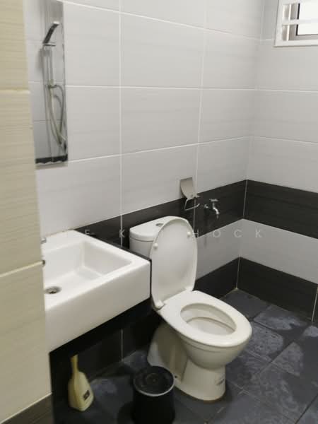 Green Terrain (Prima Villa) untuk Untuk Dijual - RM 460,000, Feb 2026 - Bathroom - PropertyGuru.com.my