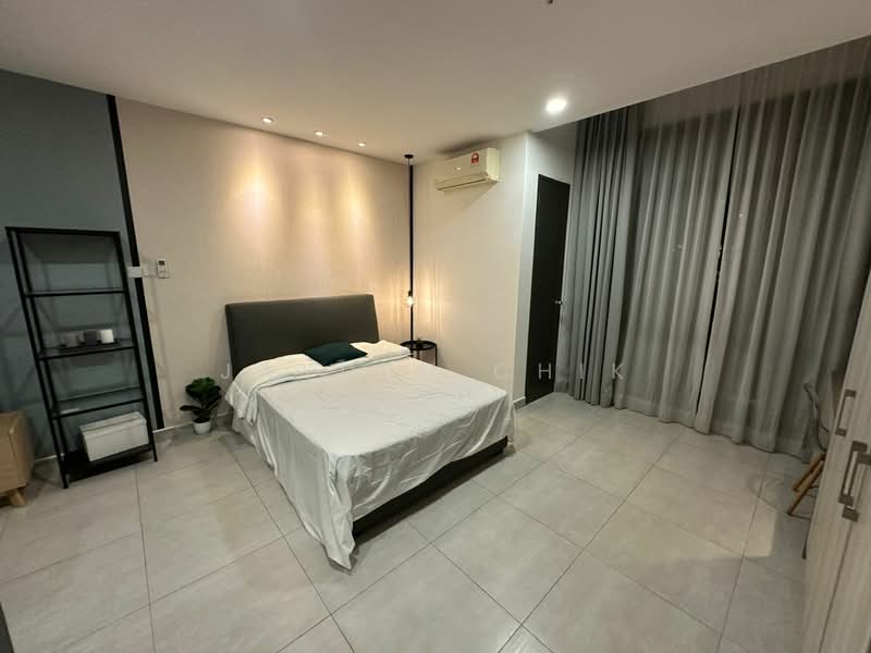 Queensville untuk Untuk Disewa - RM 1,700 /bulan, Feb 2026 - Bedroom - PropertyGuru.com.my
