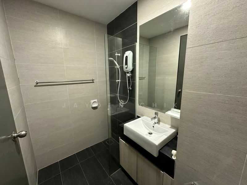 Queensville untuk Untuk Disewa - RM 1,700 /bulan, Feb 2026 - Bathroom - PropertyGuru.com.my
