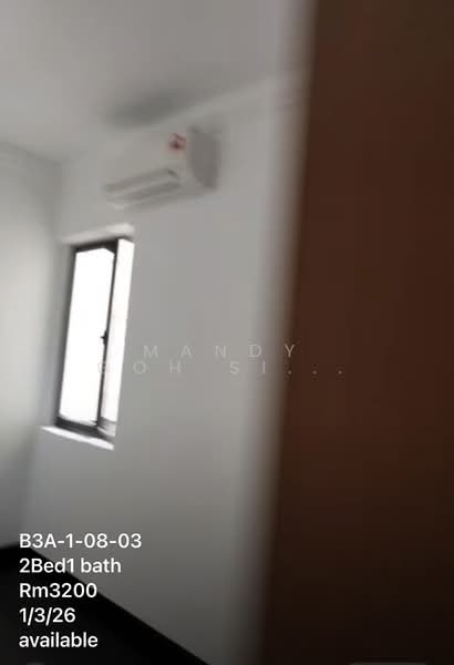 Condominium for Rent at R&F Princess Cove Phase 2-Seine Region - Mandy Goh Siew Li - Interior - PropertyGuru.com.my