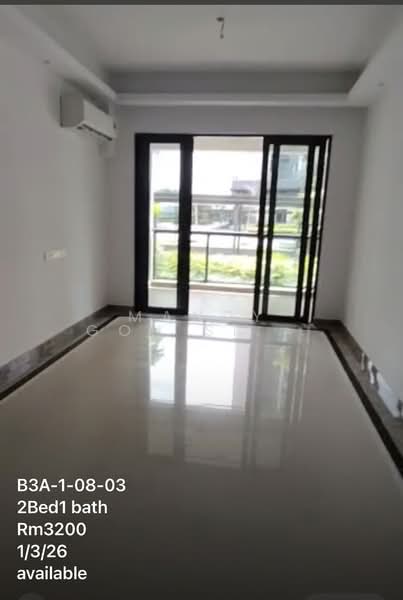Condominium for Rent at R&F Princess Cove Phase 2-Seine Region - Mandy Goh Siew Li - Interior - PropertyGuru.com.my